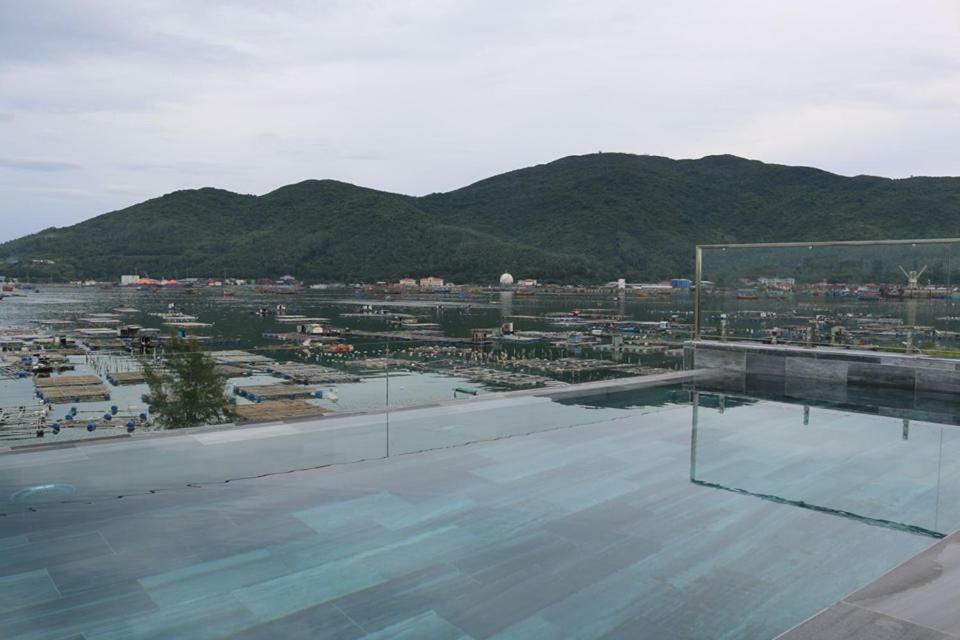 The Fish Village Villa Da Nang Exterior photo