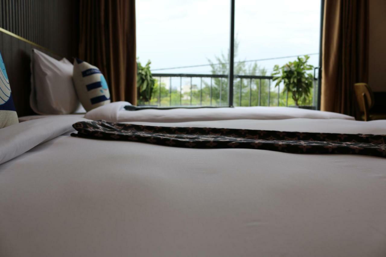 The Fish Village Villa Da Nang Exterior photo