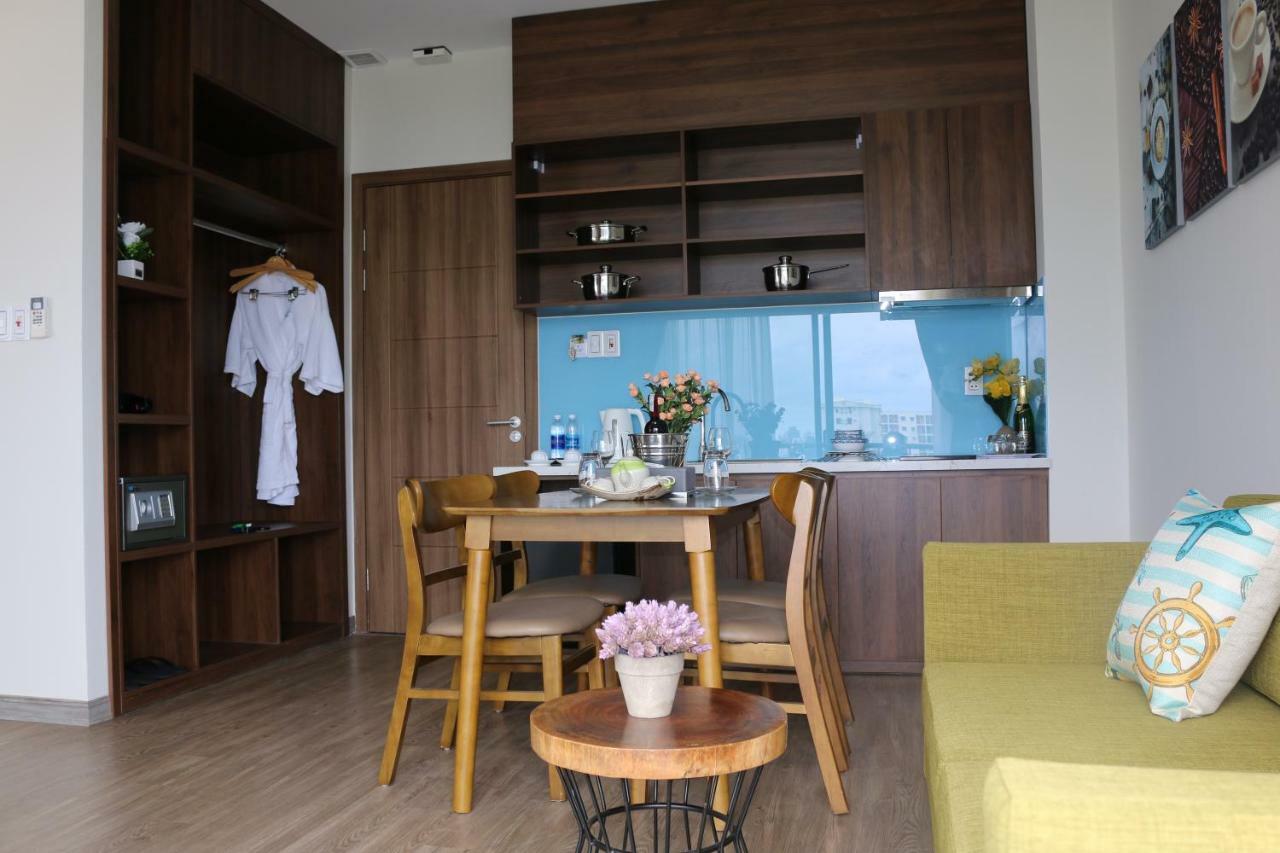 The Fish Village Villa Da Nang Exterior photo