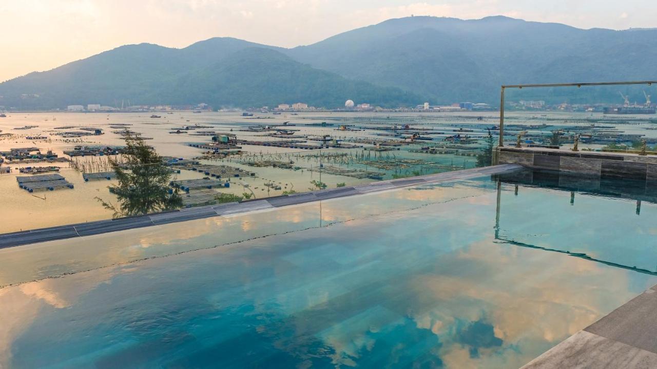 The Fish Village Villa Da Nang Exterior photo